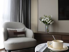 -上海会展方隅服务公寓