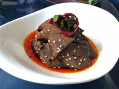 -庆余楼·用心与食材·特色菜&灶头面(仙蠡墩店)