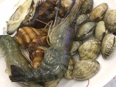 -澜悦港海鲜体验主题餐厅