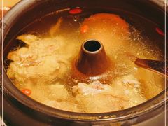 -云海肴·汽锅鸡·云南菜(苏州中心店)