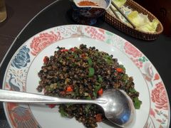 -上座云间·青年赣菜(绿茵店)