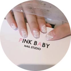 -PinkBaby美甲美睫