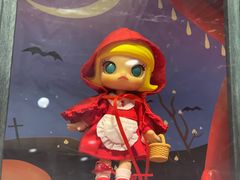 -泡泡玛特POPMART(宁波印象城店)