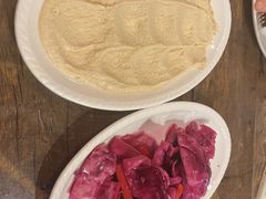 -梅夫娜土耳其餐厅.清真HALAL