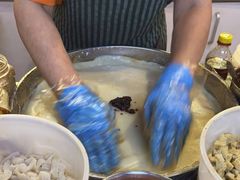 -安徽阜阳卷馍(西单店)