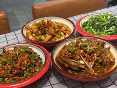 -江西老表·经典江西八大碗