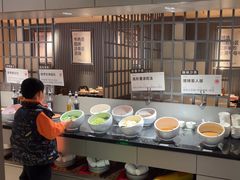 -牛事制造局牛肉火锅(莲岳路店)