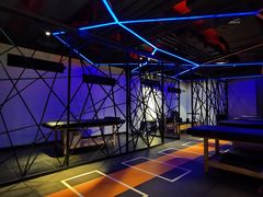 -VIP 威尔仕健身·游泳(嘉华中心店)