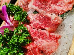 -韩烧牛中牛·甄选黑牛烤肉(黑金店)