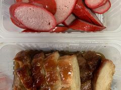 -龙记香港茶餐厅(久光百货店)