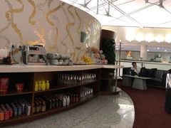 -虹桥机场V2贵宾休息室