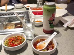 -海底捞火锅(和安宁春城店)