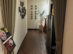 -布梵·台式热敷古法按摩Massage·Spa(品尊国际店)