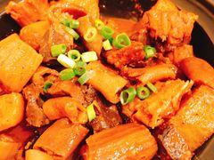-抖鱼-抖音酸菜鱼(惠福东路店)