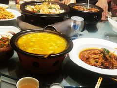 -老砂锅(城北店)