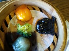 -香港表哥茶餐厅(银泰百货店)