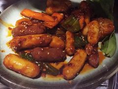 -缸桶屋韩国料理·全程帮烤(泰禾店)
