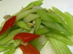 西芹百合-亢龙太子酒轩(东湖店)