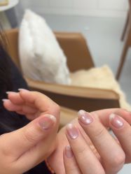 -KI日式美甲美睫馆