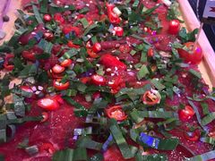 -热火朝天鲜切牛肉火锅(南强街巷店)