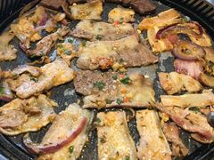-么子烤肉(化龙池店)