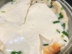 -凤翔改改豆花泡馍(双仁府街店)