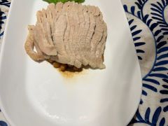 -庭悦餐厅(华侨城店)