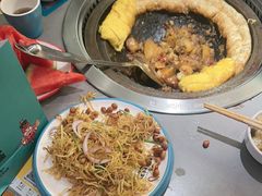 -灶座小锅烀饼·铁锅炖(全国总店)