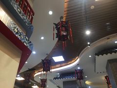 -大碗居老北京炸酱面(蛇口店)