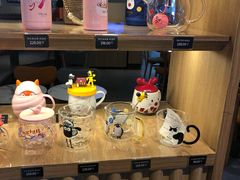 -COSTA COFFEE(水游城店)