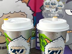 -7分甜(武林银泰店)