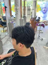 -DC Design造型·烫染接发