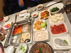 -海底捞火锅(泉城路店)