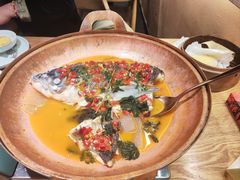 -湘间田舍(北仑银泰店)