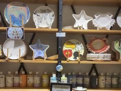 -艺彩阳光手工坊(大连恒隆广场店)