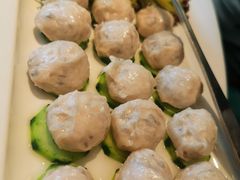 生态番茄煮虾滑-飶香居(省博物馆店)