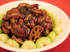发财年年有-东城食府·手工点心·37年老字号(虎门店)