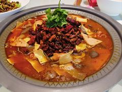 -鸡毛店·川菜(文殊院店)