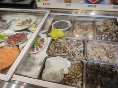 -大家发海鲜城夜排档(华山中路店)