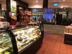 -Bengawan Solo(Changi Airport Terminal 2)