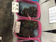 -龙海鲜螃蟹王(宏茂桥店)