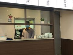 -蟹上黄·蟹黄面·江南糖水(人民广场店)