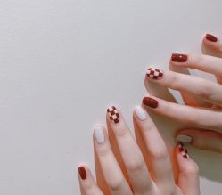 -1T·1M 日式美甲美睫