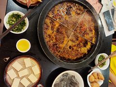 -陈眼镜火锅(总店)