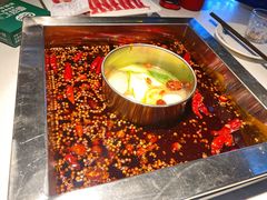 -二荆条·蜀鲜汇城市森林火锅