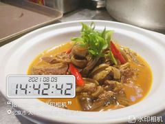 -大鸭梨烤鸭(石佛营店)