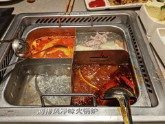 -海底捞火锅(万达广场店)
