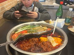 -彭三老火锅(枣子岚垭正街店)