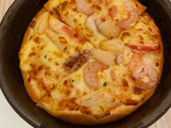 -必胜客(东大桥店)