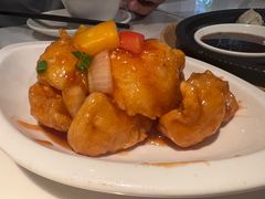 -翡翠拉面小笼包(岭南新天地店)